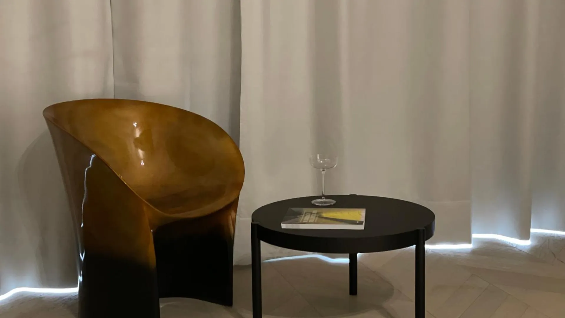 Lägenhet Mmm - 19La - Suites De Luxe - Centre De Lyon Frankrike