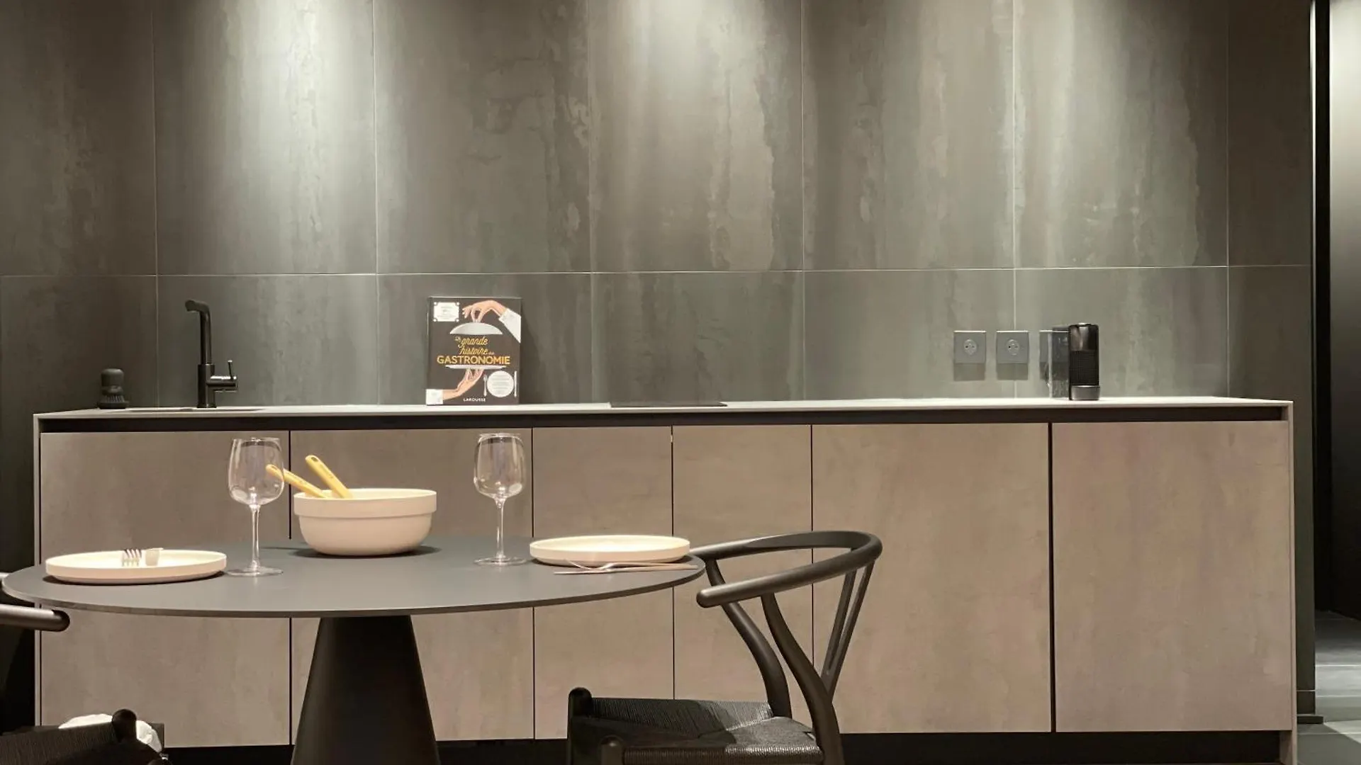 Lägenhet Mmm - 19La - Suites De Luxe - Centre De Lyon