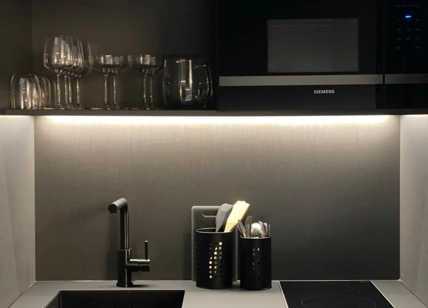 Mmm - 19La - Suites De Luxe - Centre De Lyon Lägenhet