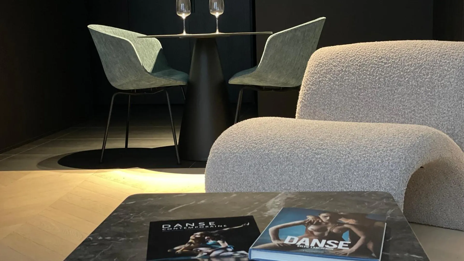 Lägenhet Mmm - 19La - Suites De Luxe - Centre De Lyon