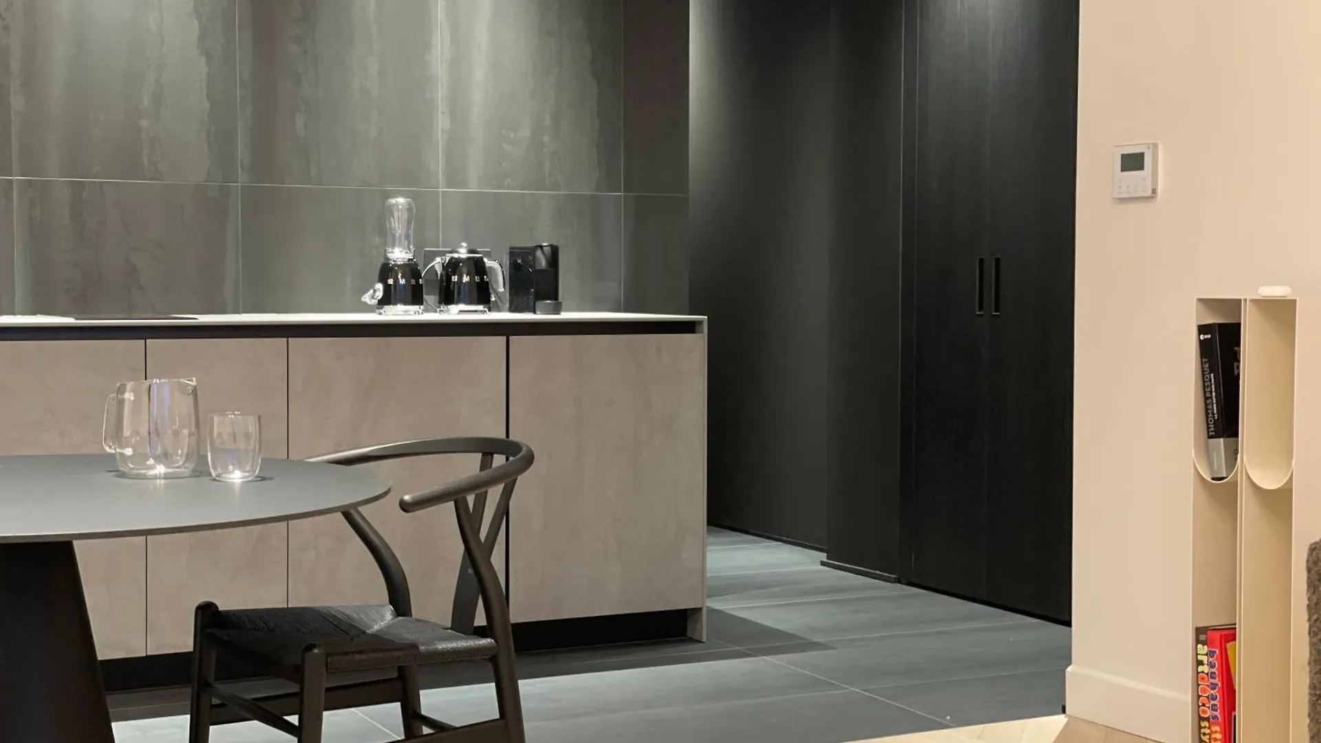 Mmm - 19La - Suites De Luxe - Centre De Lyon Apartment